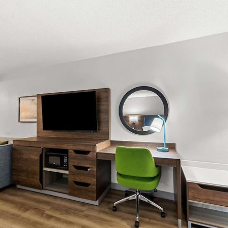 Hampton Inn Chattanooga-North Exteriör bild