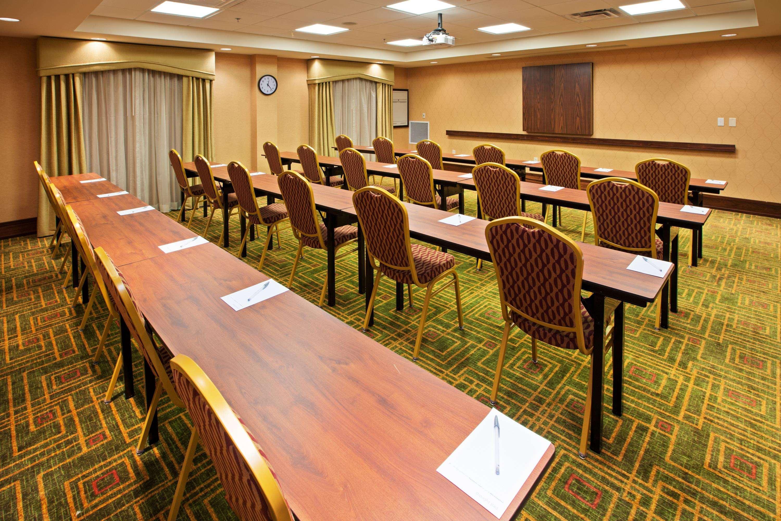 Hampton Inn Chattanooga-North Exteriör bild