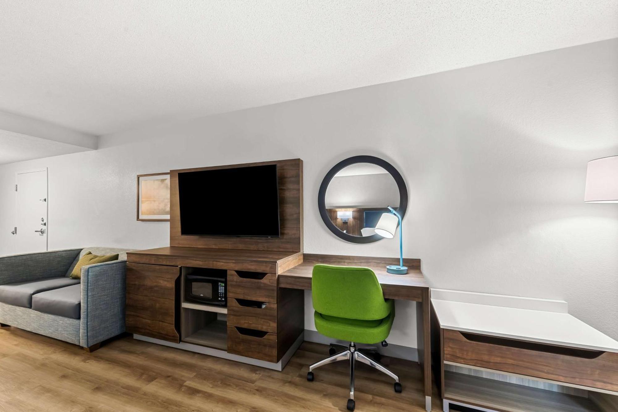 Hampton Inn Chattanooga-North Exteriör bild