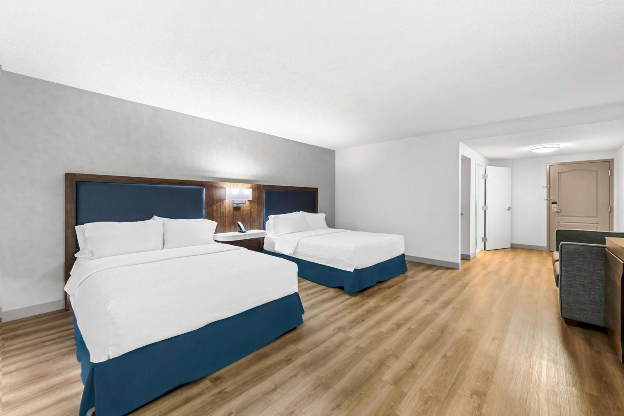 Hampton Inn Chattanooga-North Exteriör bild